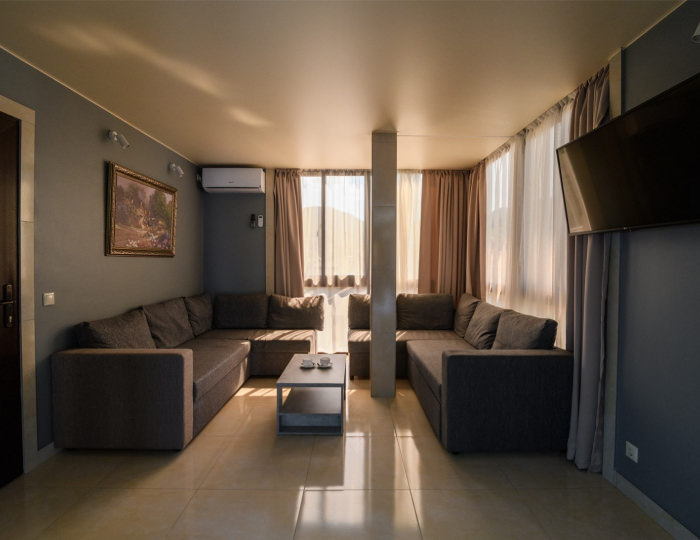 Апартамент - Отель Юна Aqua Life / Юна Аква Лайф