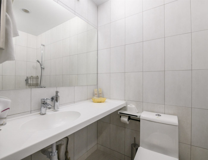 Люкс - Отель Юна Aqua Life / Юна Аква Лайф