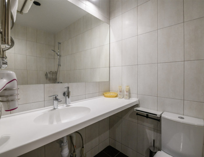 "Премиум" стандарт 2 этаж - Отель Юна Aqua Life / Юна Аква Лайф