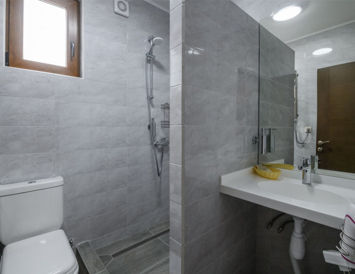 Стандарт без балкона - Отель Юна Aqua Life / Юна Аква Лайф