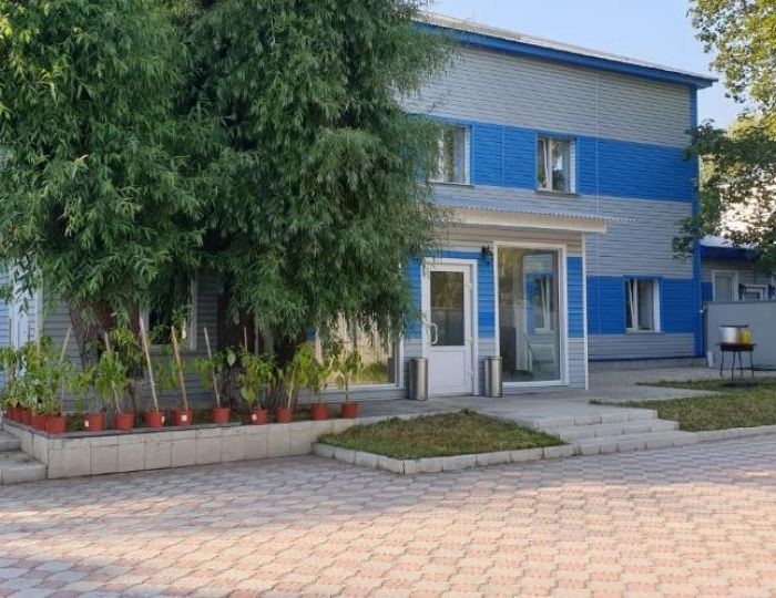 Гостевой дом «На Котле» Старый Оскол