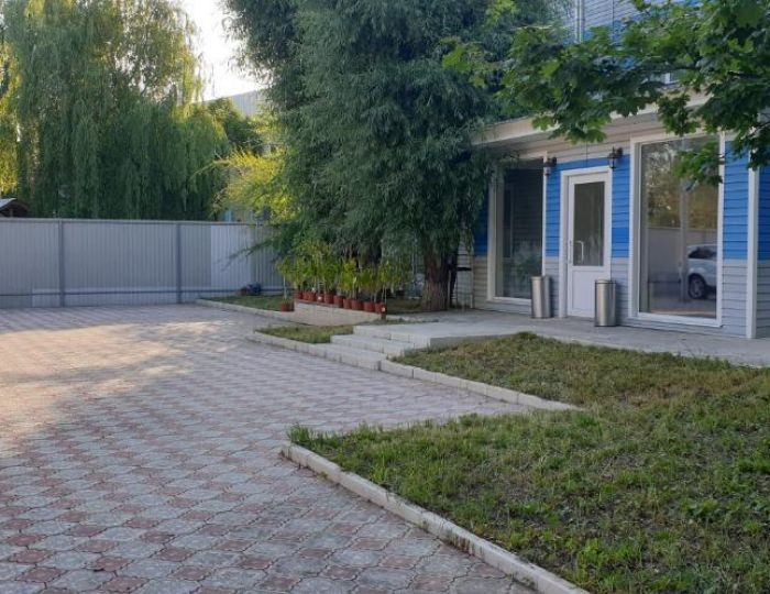 Гостевой дом «На Котле» Старый Оскол