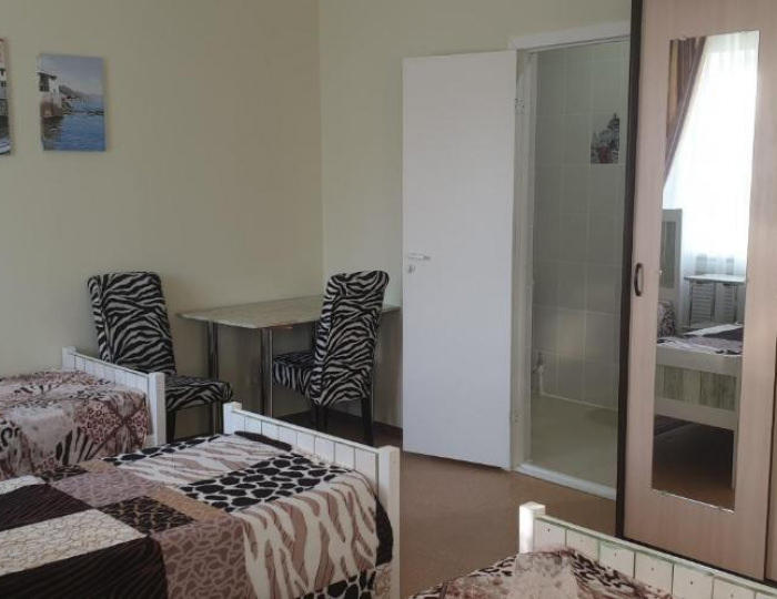 3-местный номер стандарт - Гостевой дом «На Котле» Старый Оскол