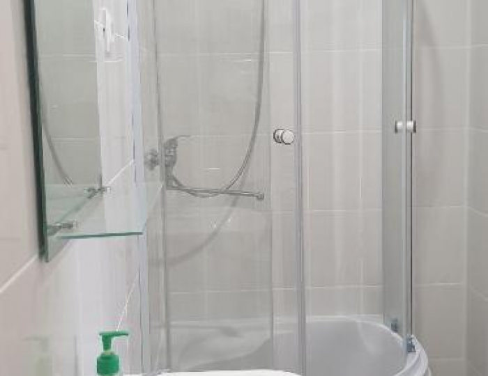 3-местный номер стандарт - Гостевой дом «На Котле» Старый Оскол