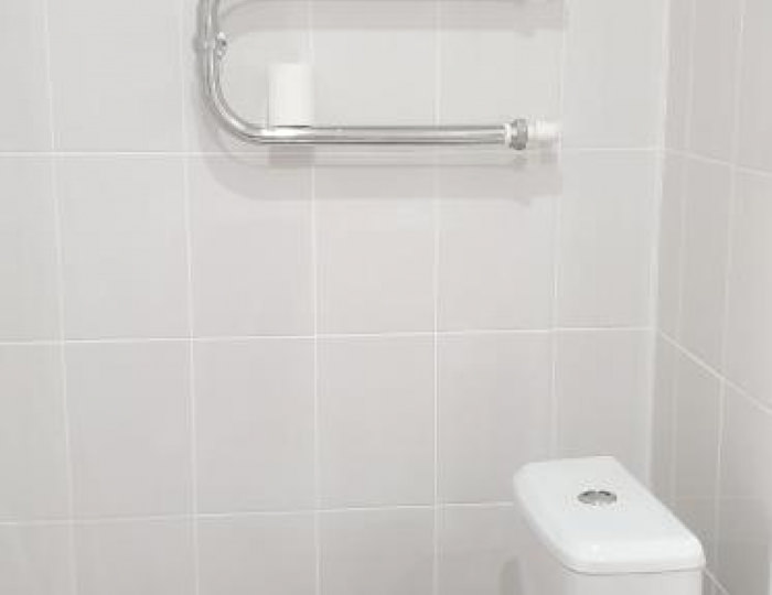 3-местный номер стандарт - Гостевой дом «На Котле» Старый Оскол