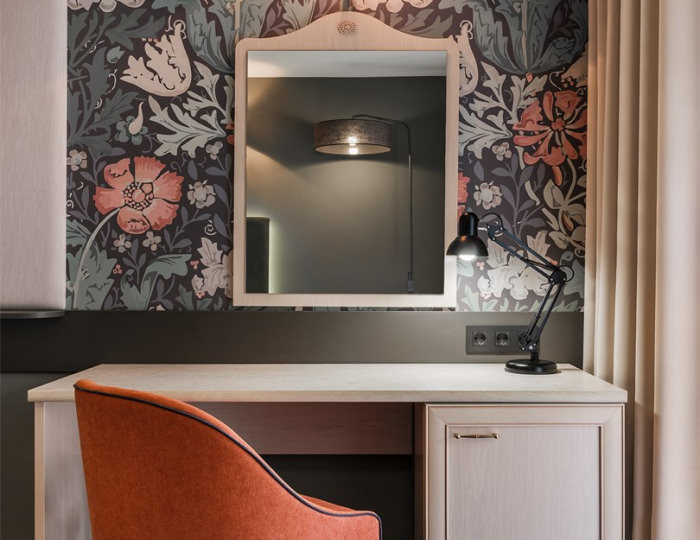 Стандарт - Парк-отель AZIMUT / Азимут Парк Отель Тула