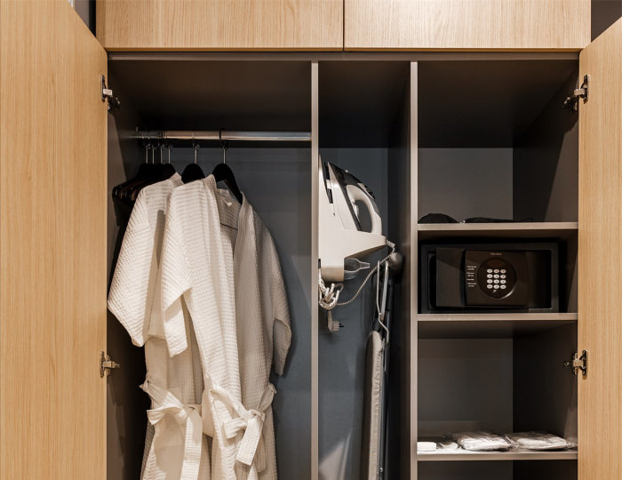 Апартаменты с кухонным уголком - Парк-отель AZIMUT / Азимут Парк Отель Тула