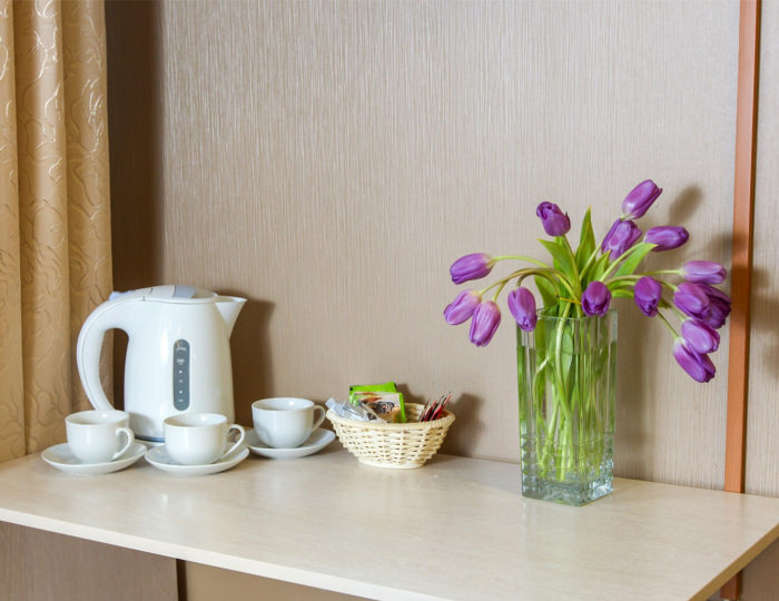 Люкс - Гостиница «Респект» Смоленск