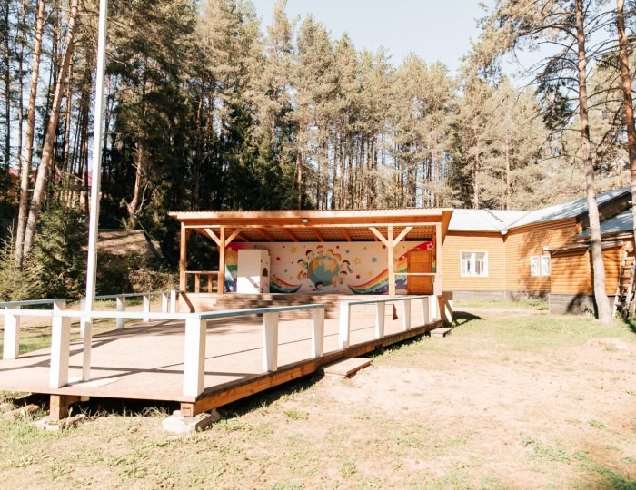 Загородный отель «Северная Звезда» Великий Устюг