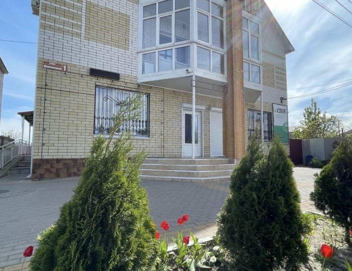 Мини-отель «Радуга» Лиски