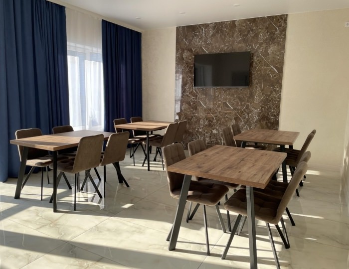 Мини-отель «Радуга» Лиски