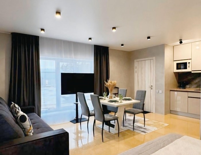 Мини-отель «Хуторок» Заброды