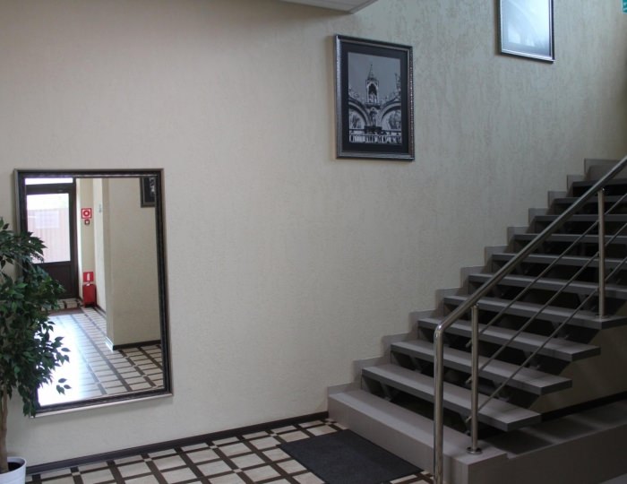 Отель «АтмосферА» Острогожск