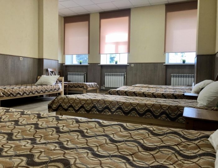 Отель «АтмосферА» Острогожск