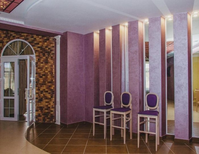 Мини-отель «Эфес» Лиски