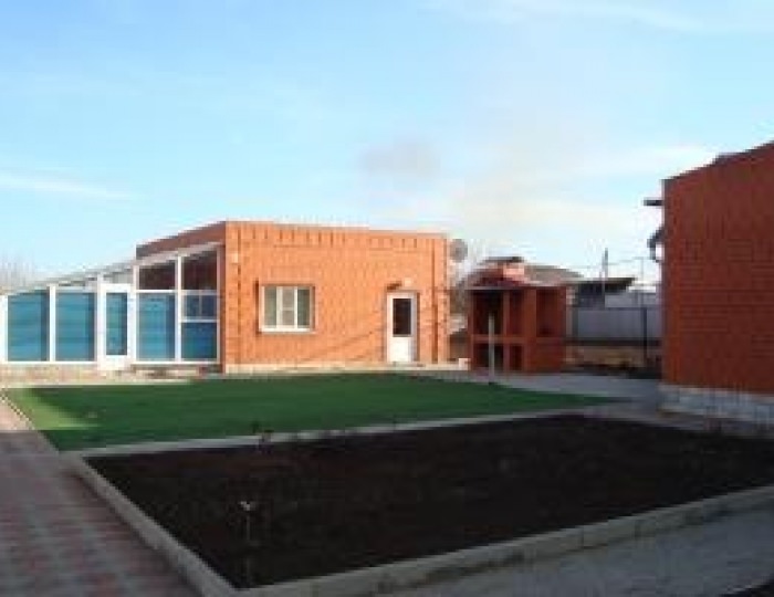 Мини-отель «Петровский» Острогожск