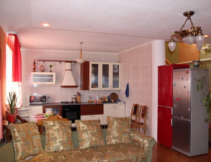 Мини-отель «Петровский» Острогожск