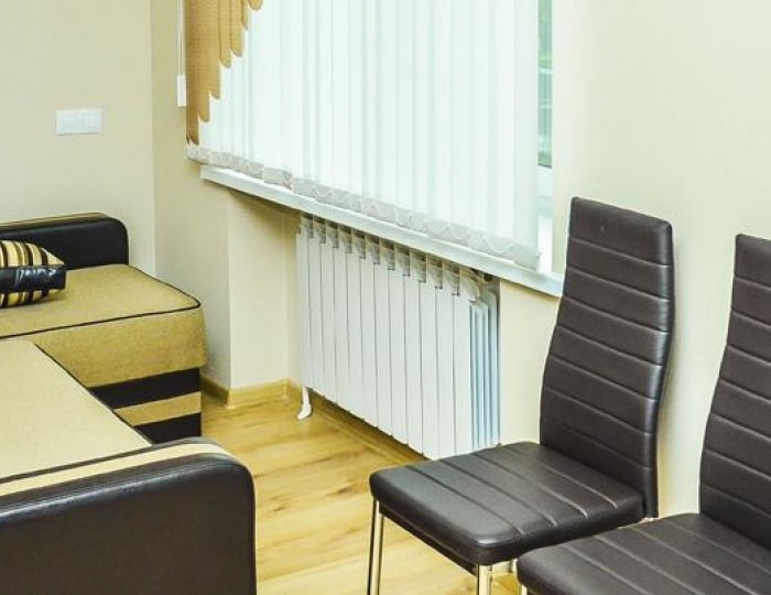 Отель «Премьер» Кантемировка