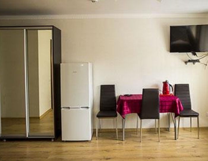 Отель «Премьер» Кантемировка