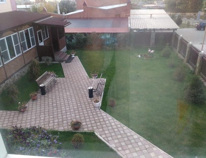 Мини-отель «Людмила» Подгоренский