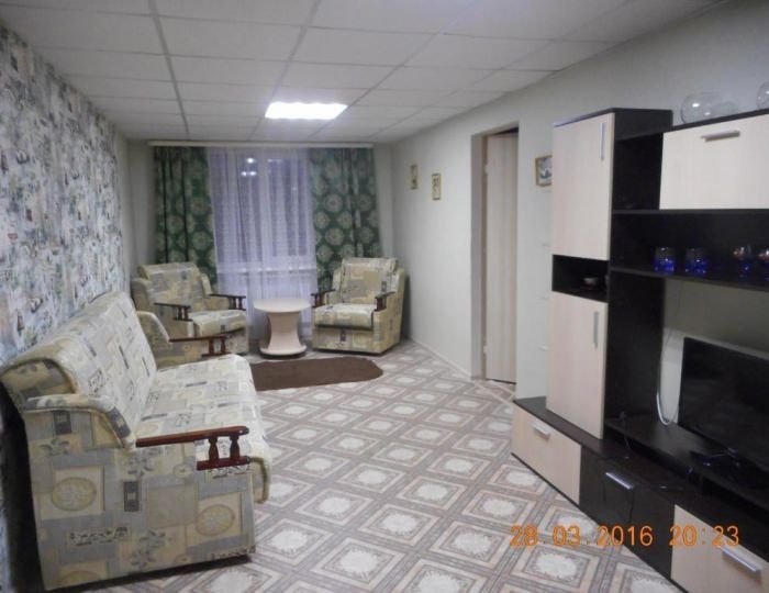 Отель «Трактир Ямщик» Галкино