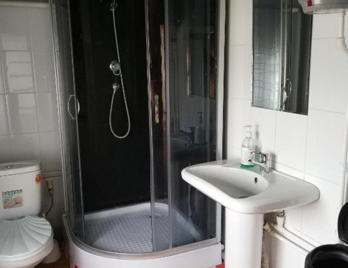 Двухкомнатный пятиместный номер - Мотель «Хуторок» Лосево