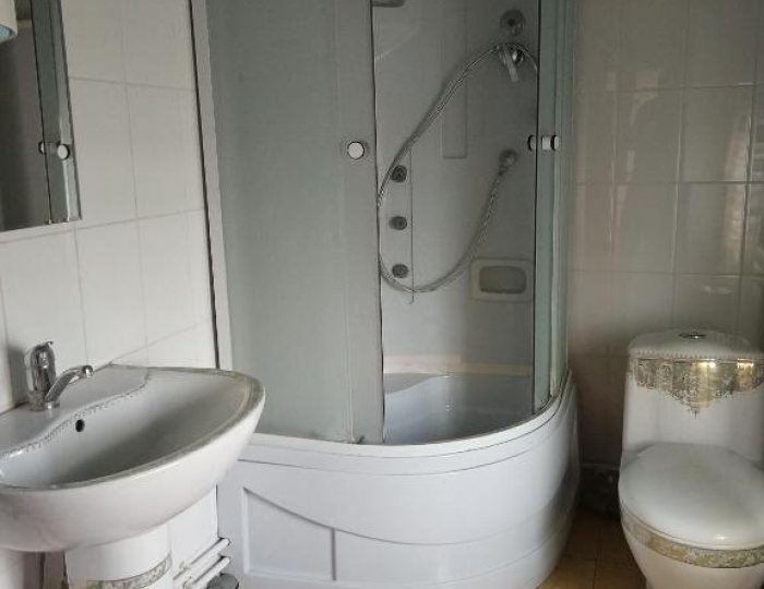 Двухкомнатный пятиместный номер - Мотель «Хуторок» Лосево