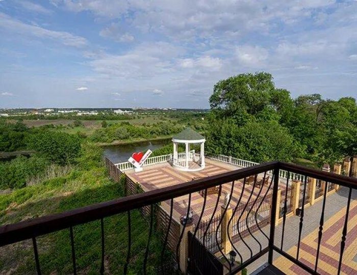 Мини-отель «На Тихом Дону» Семилуки