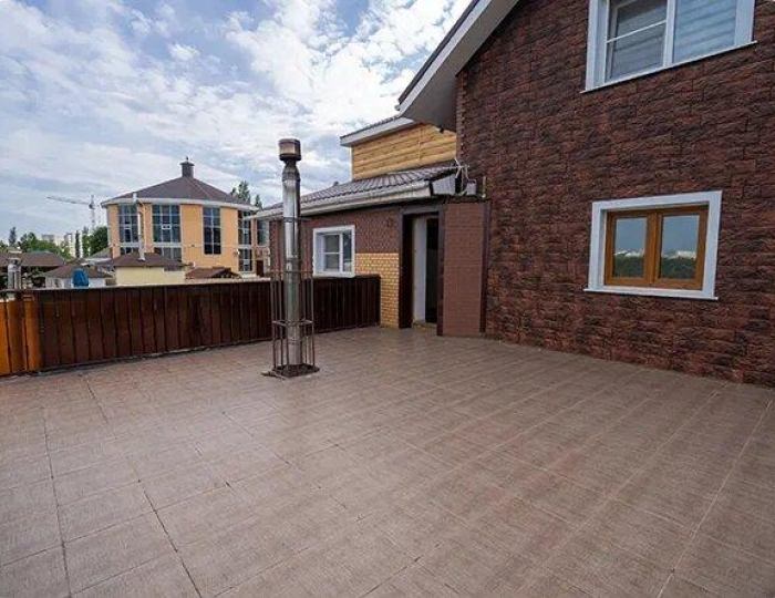 Мини-отель «На Тихом Дону» Семилуки