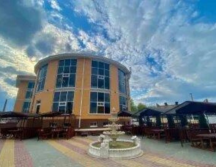 Мини-отель «На Тихом Дону» Семилуки