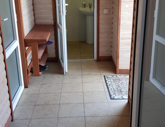 Гостевой дом «На Заячьей поляне» Воронеж