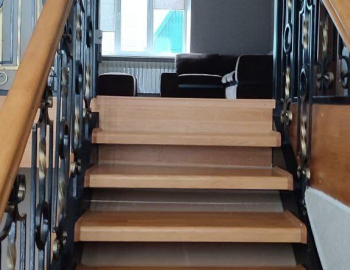 Гостевой дом «Гость» Бобров