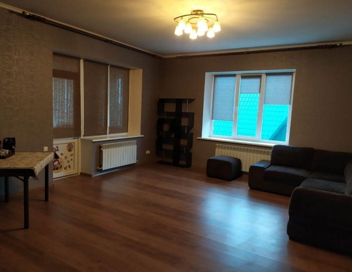 Гостевой дом «Гость» Бобров