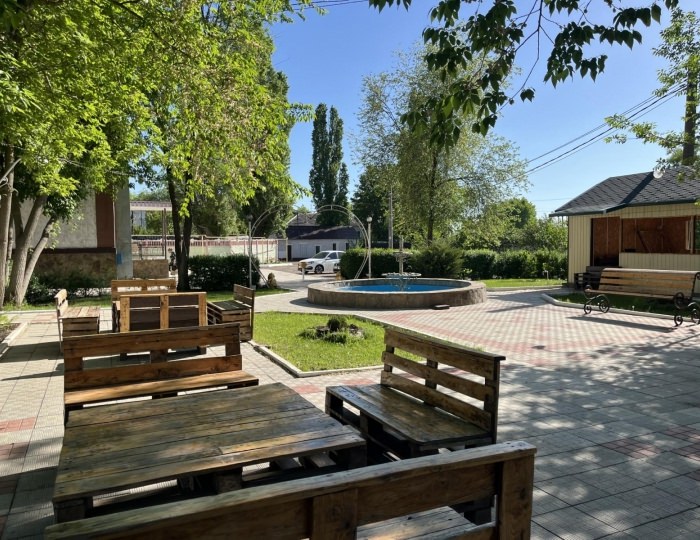 Мини-отель «Айлин» Лиски