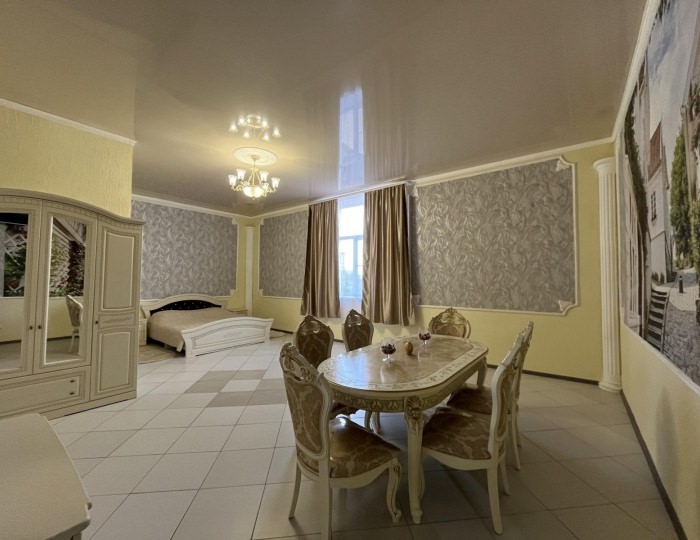 Мини-отель «Айлин» Лиски