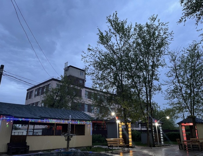 Мини-отель «Айлин» Лиски