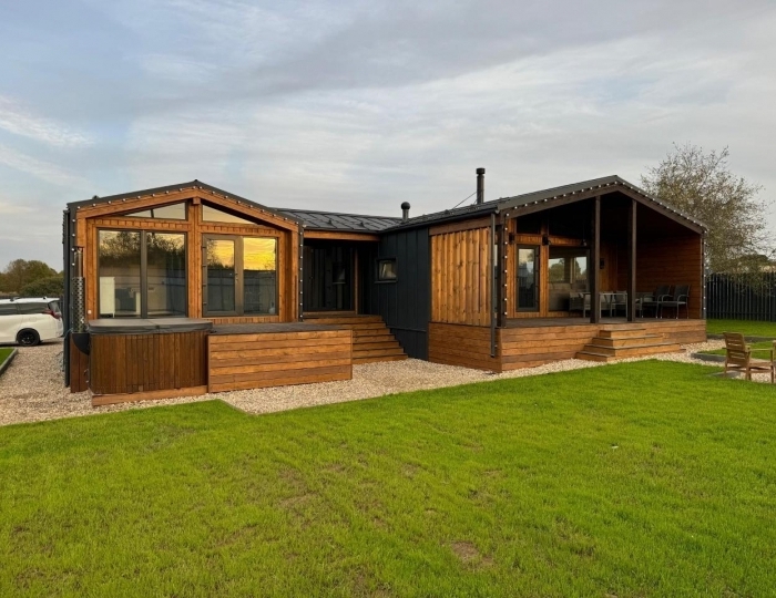 Коттедж «Дачи Ефимоново» Истра