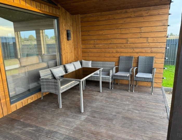 Коттедж «Дачи Ефимоново» Истра