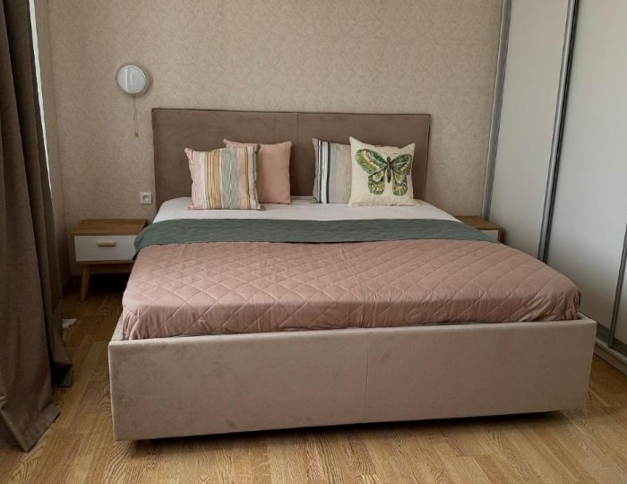 Коттедж «Дом в микрорайоне Универ-Сити 49» Элиста