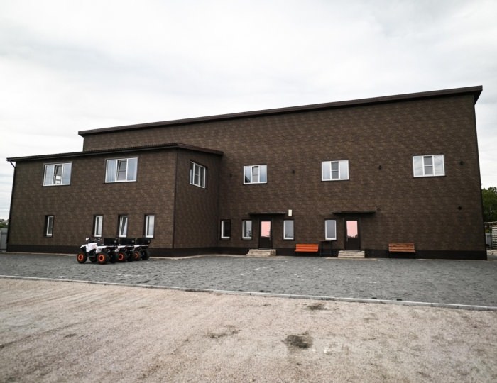 Загородный отель Talvioja / Талвиоя Толвуя