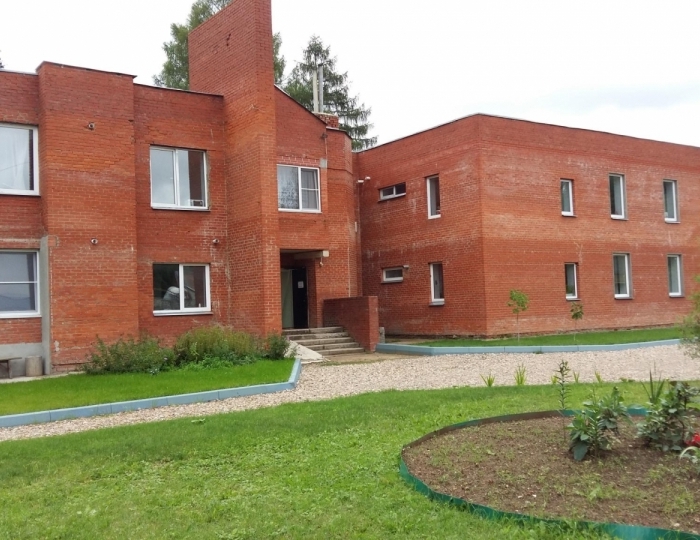 Мини-отель «Беликово»