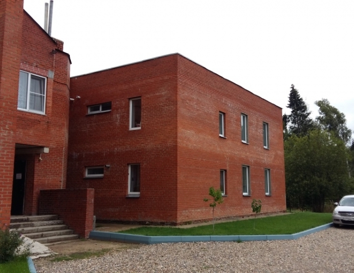 Мини-отель «Беликово»