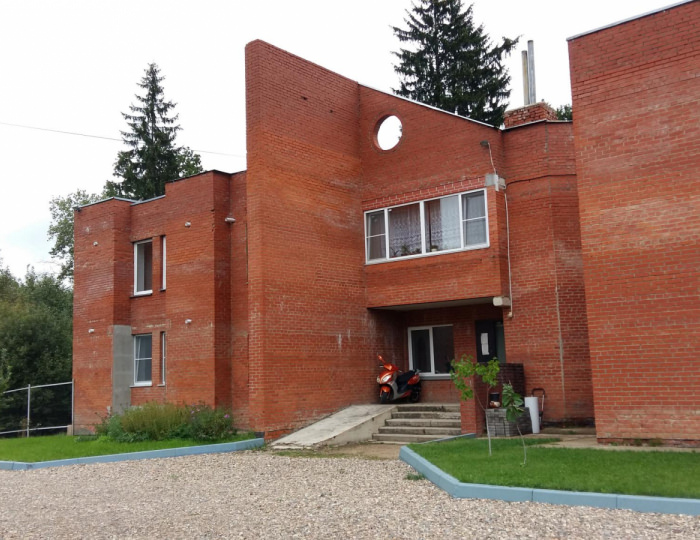 Мини-отель «Беликово»