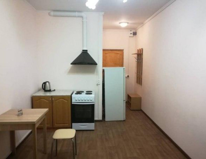 Номер стандарт с 2 односпальными кроватями - Мини-отель «Беликово»