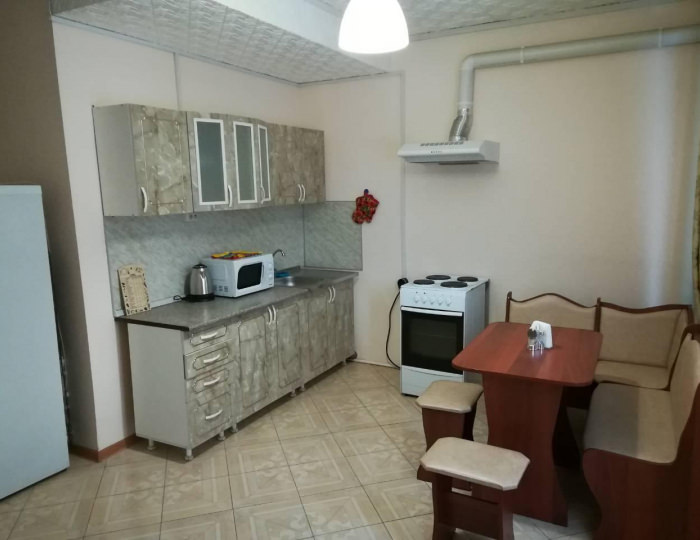 Номер стандарт семейный - Мини-отель «Беликово»