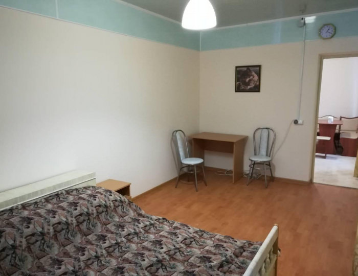 Номер стандарт семейный - Мини-отель «Беликово»