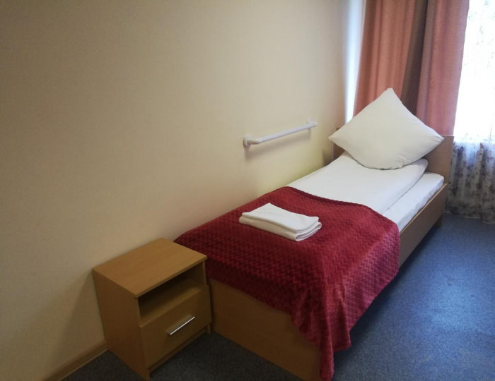 Номер стандарт улучшенный - Мини-отель «Беликово»