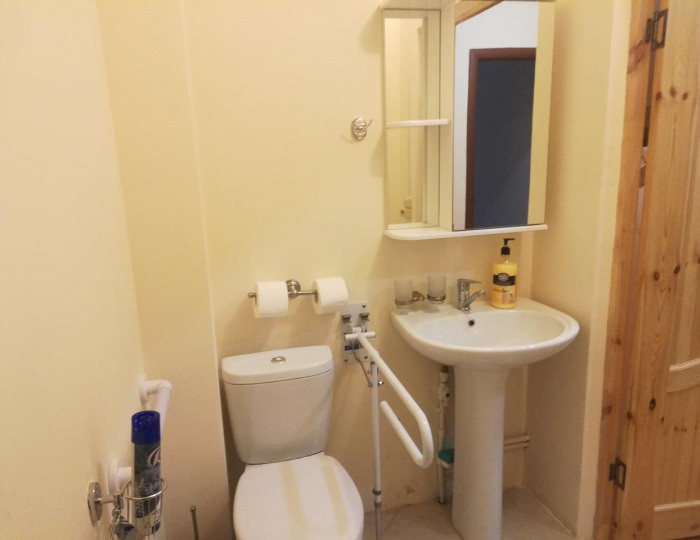 Номер стандарт улучшенный - Мини-отель «Беликово»