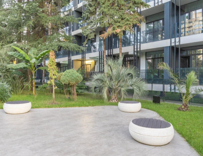 Отель Space Симферополь