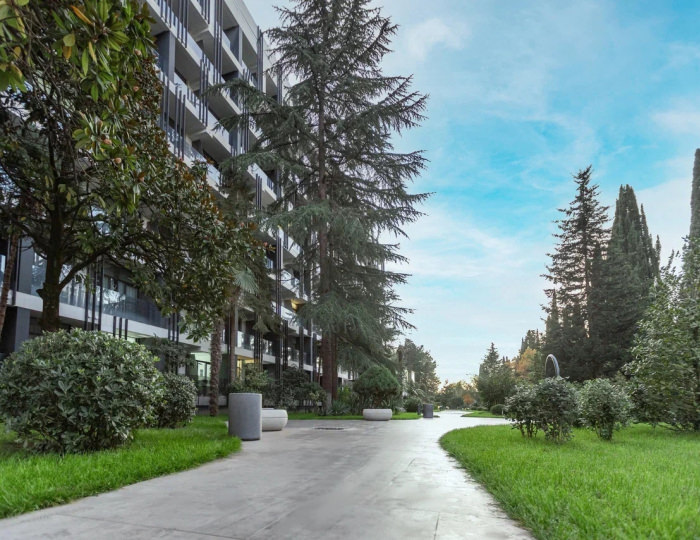 Отель Space Симферополь